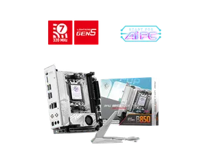 MPG B850I EDGE TI WIFI